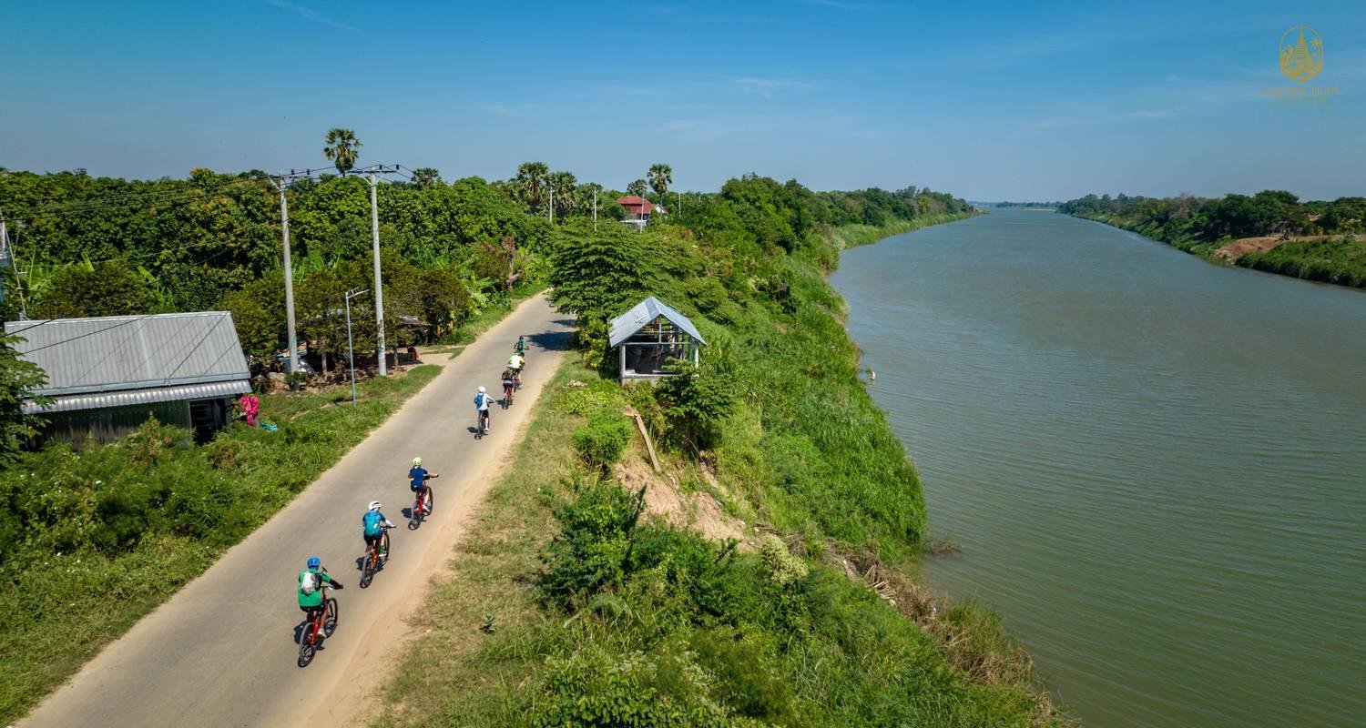 The Ultimate 14-Day Vietnam Bike Tour: A Two-Week Odyssey Through the S-Curve